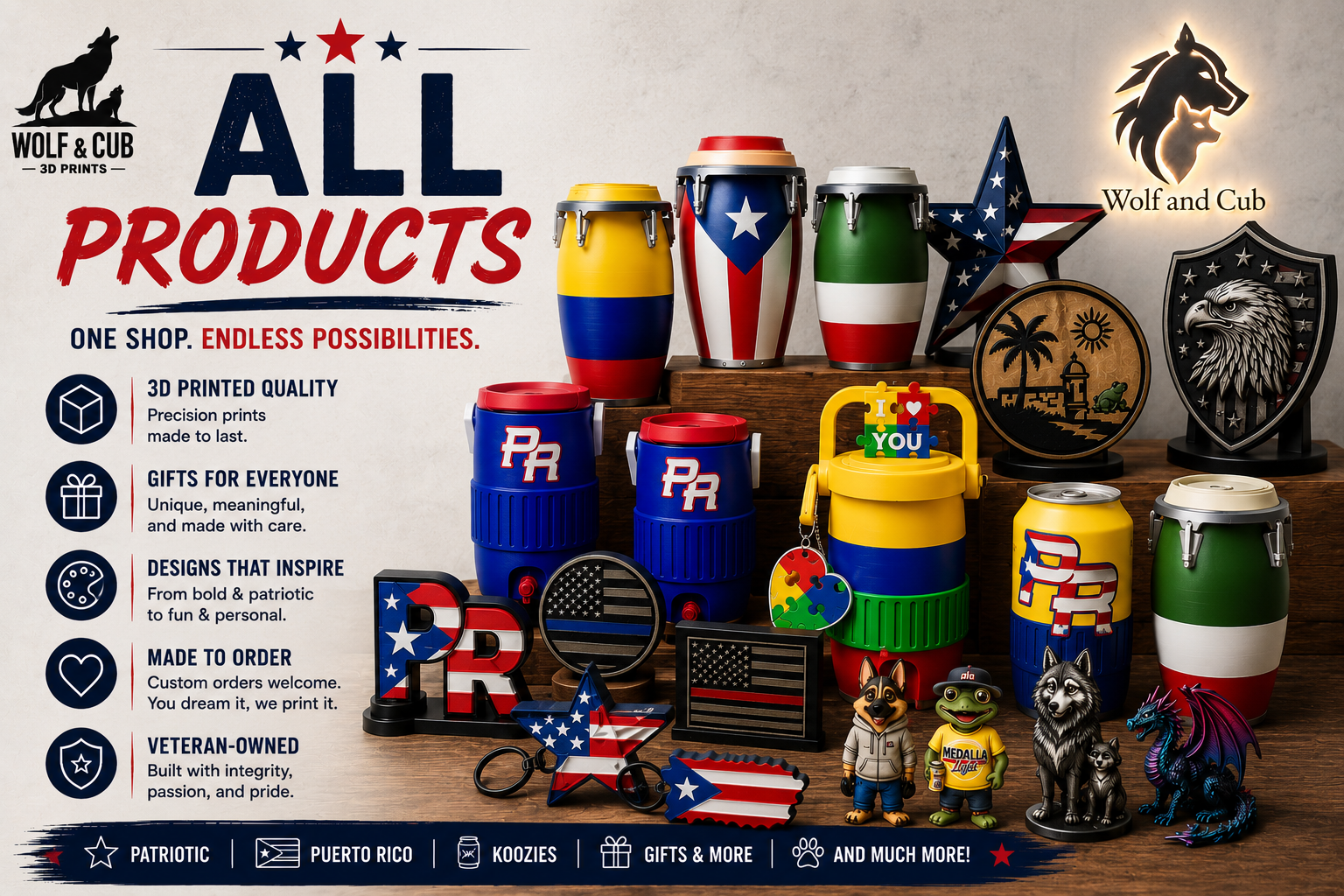 All Products