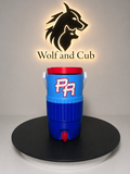 PR Koozie 16oz cans